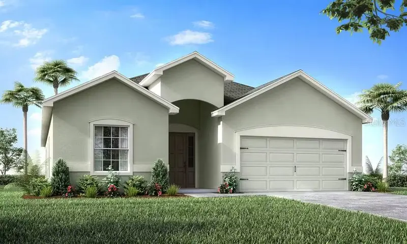 4007 Rutile Rd, FL