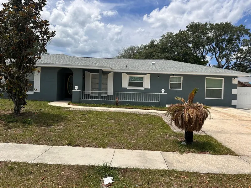 1716 Sprucewood Ln, FL