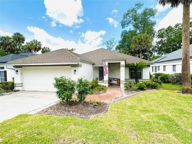 631 Sand Lake Ct, FL