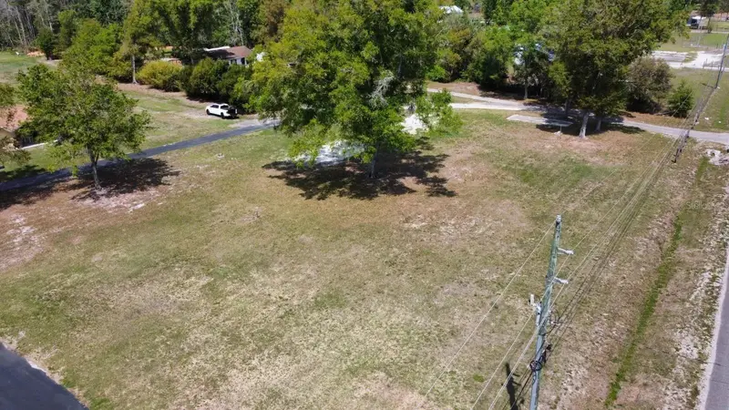 State Road 33, FL