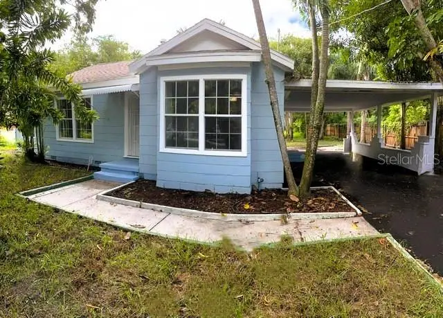 1714 2nd Ave E, FL