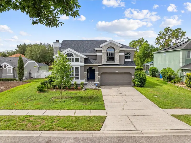 2743 Running Springs Loop, FL