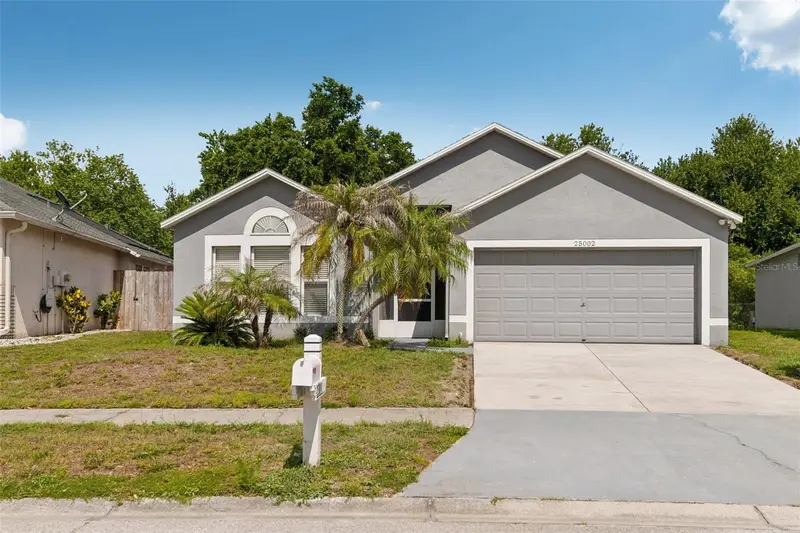 25002 Hyde Park Blvd, FL