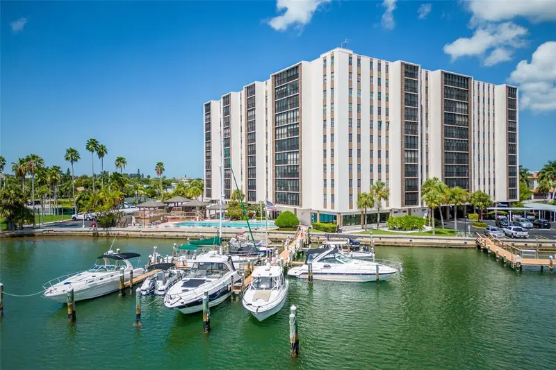 10355 Paradise Blvd #113, FL