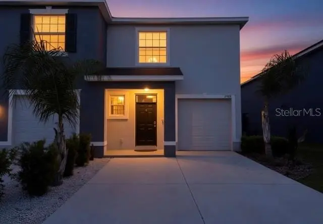 2908 Evergreen Elm Pass, FL