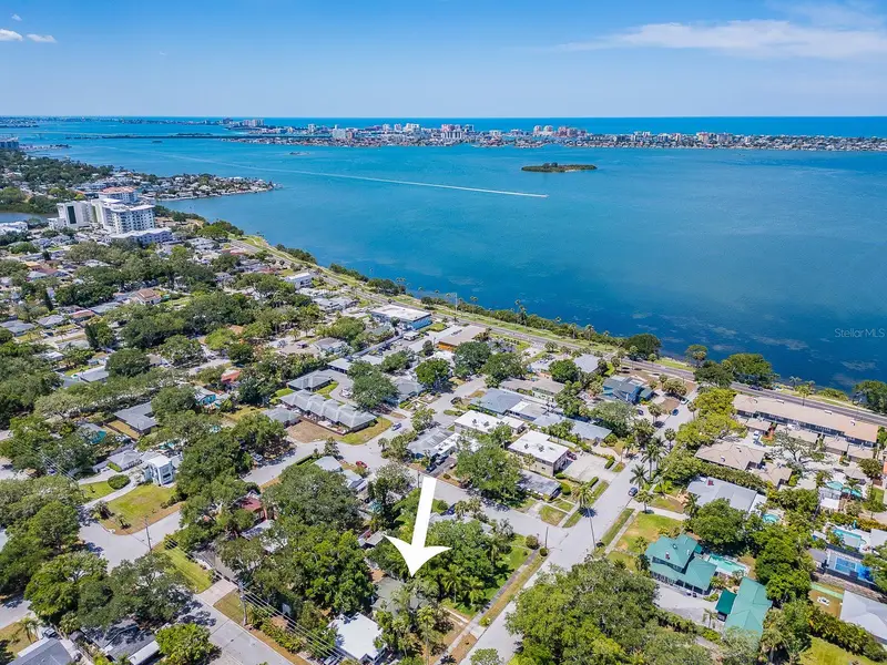 1045 Marine St, FL