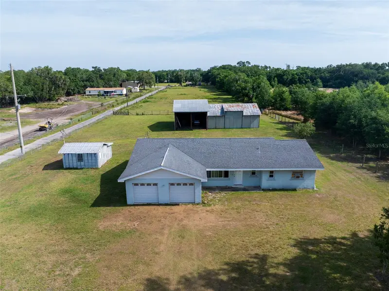 12882 E Wheeler, FL
