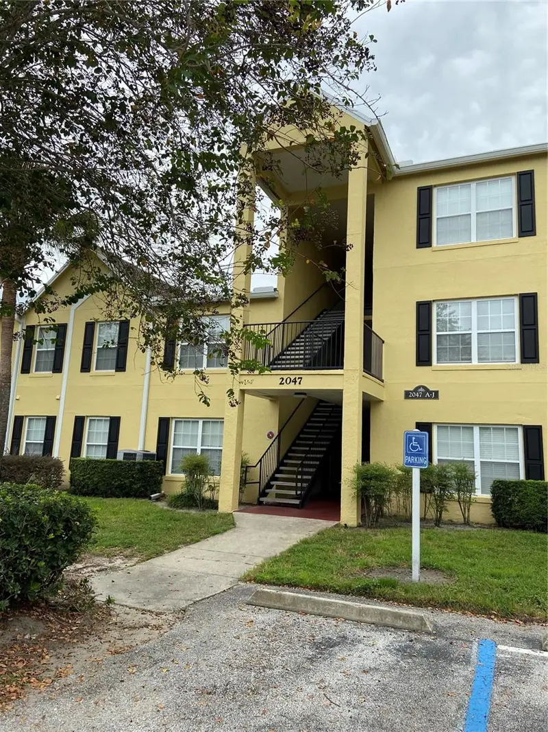 2047 Dixie Belle Dr #2047h, FL