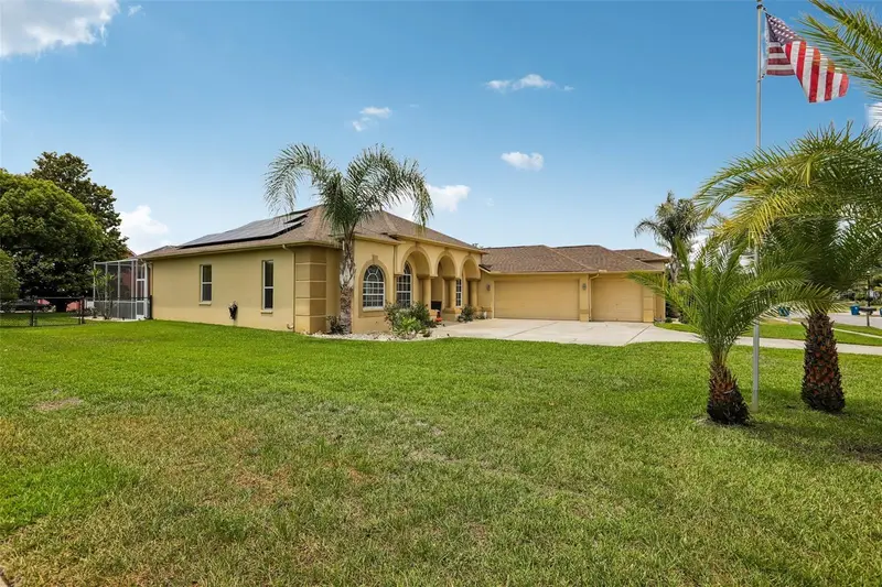 3542 Conifer Loop, FL