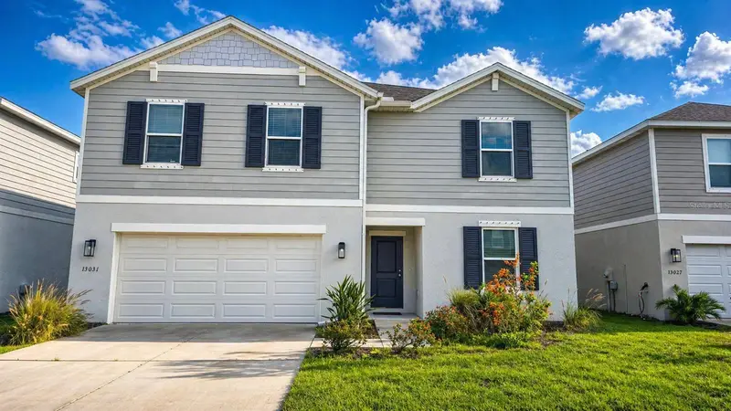 13031 Bluff Oak Way, FL
