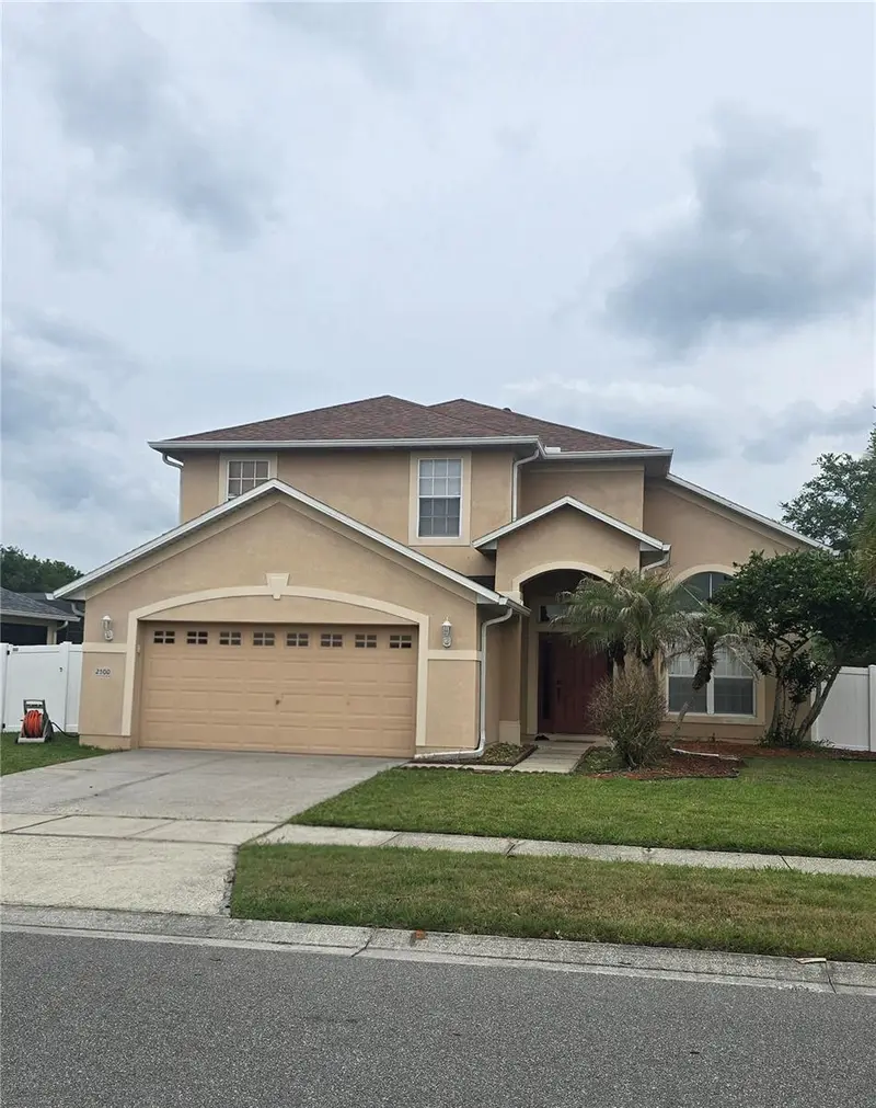 2500 Baykal Dr, FL