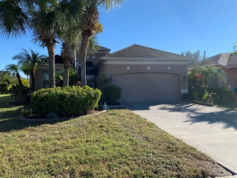 2274 Boxwood St, FL
