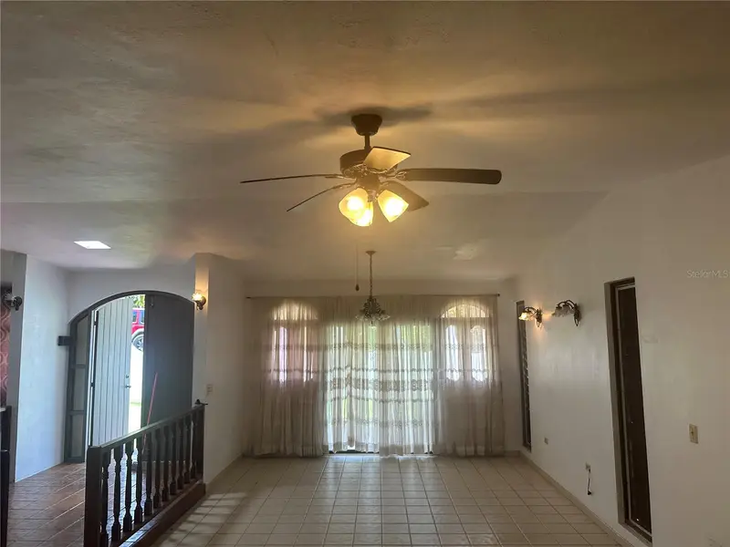 Ar 129 Campo Alegre, PR