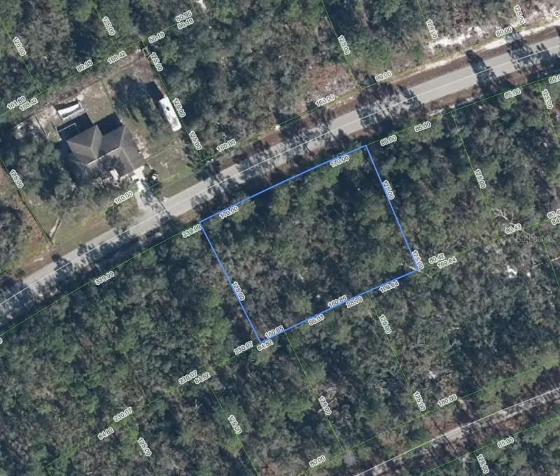 3122 Coolidge Ave, FL