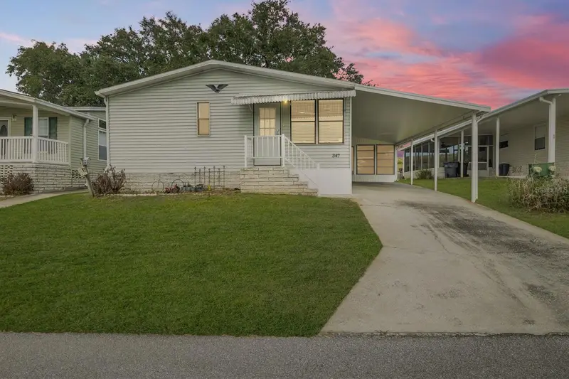 347 Edgewood Blvd, FL