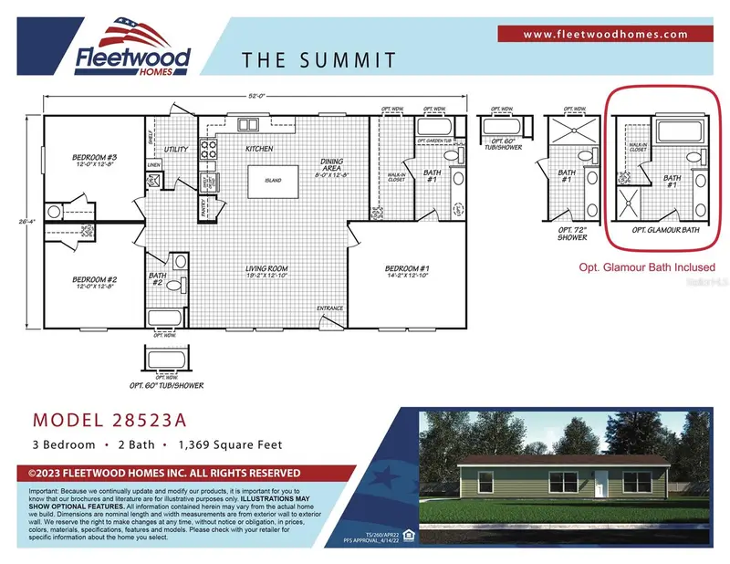 20968 Nw 264th St, FL