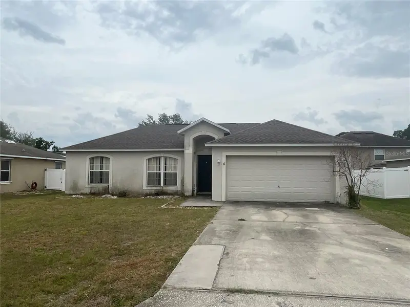 4 Inconnu Drive, FL