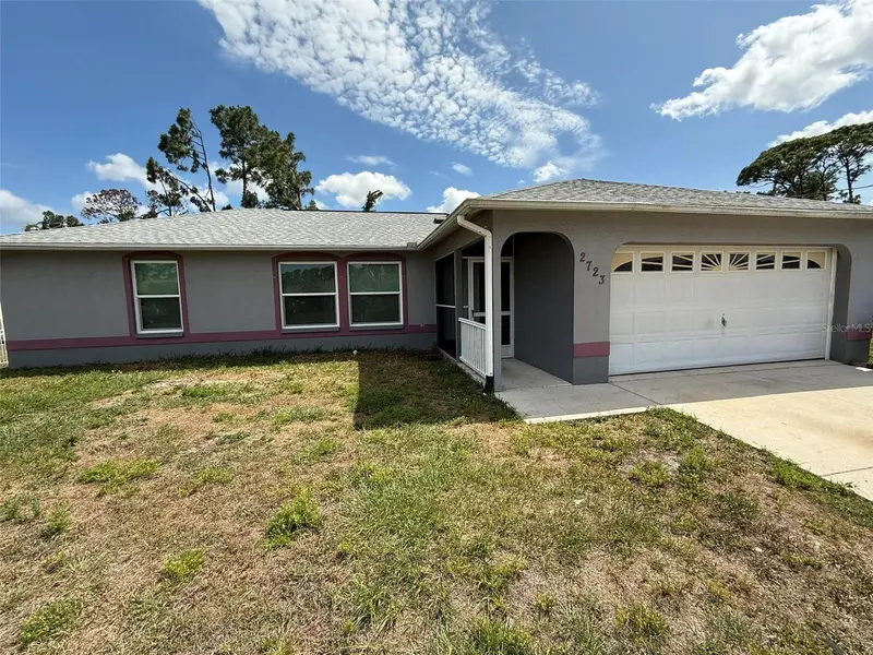 2723 Yacolt Ave, FL