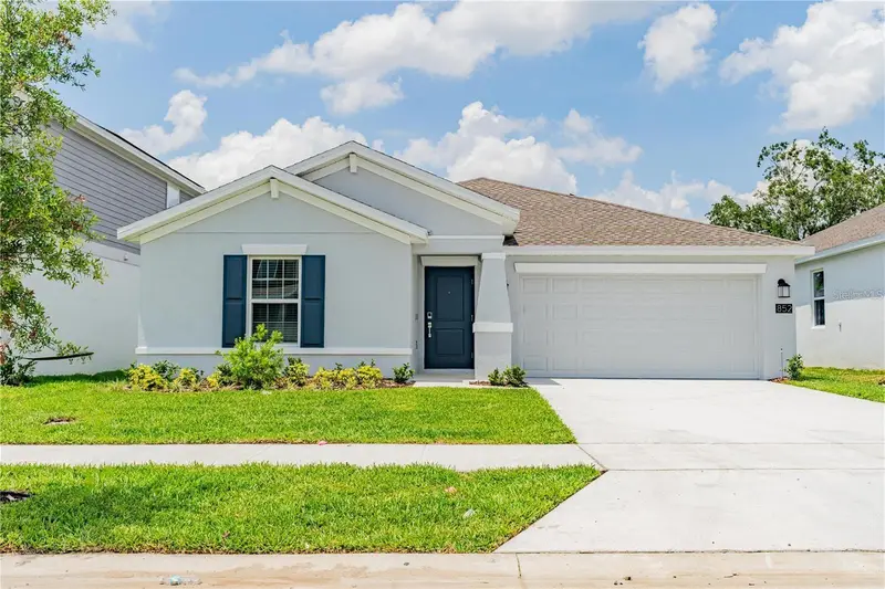 852 Daring Dr, FL