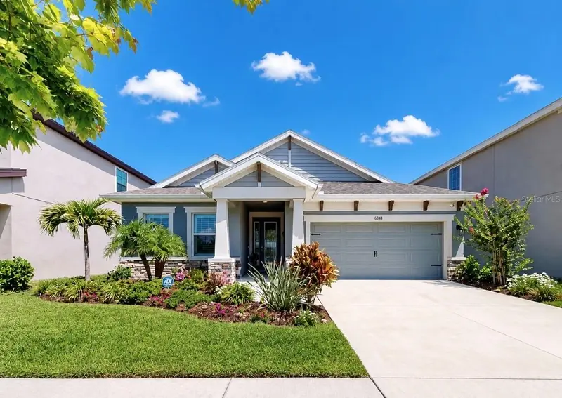 6364 Roadstead Ct, FL