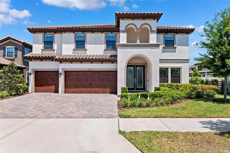 4275 Burdick Loop, FL