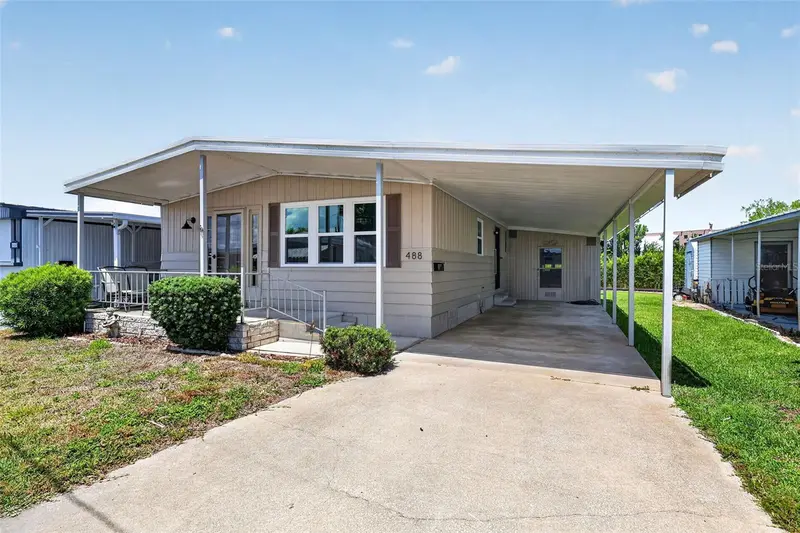 488 Marina Ln, FL