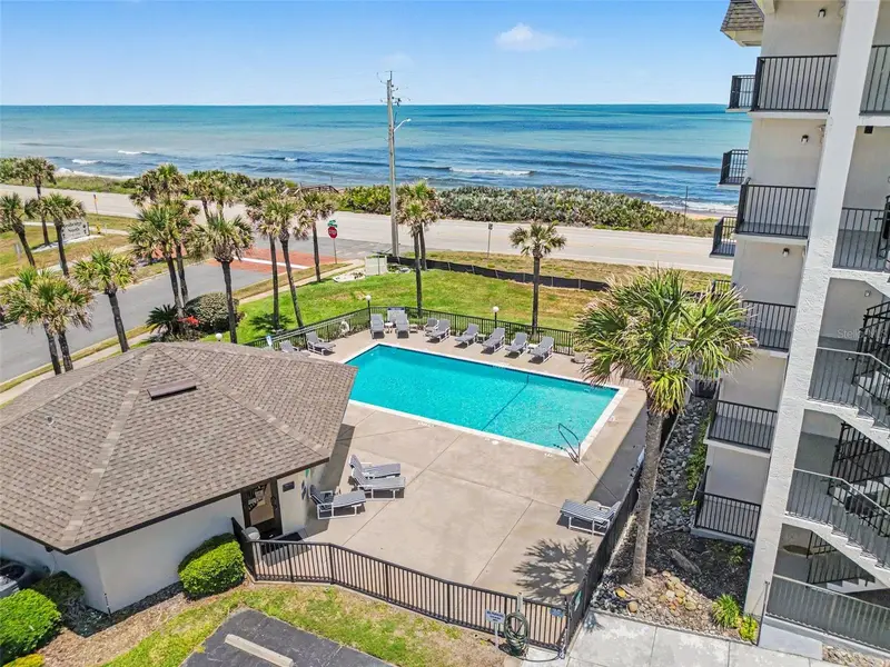 3100 Ocean Shore Blvd #101, FL