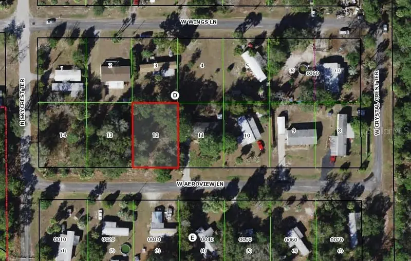 8449 W Aeroview Ln, FL
