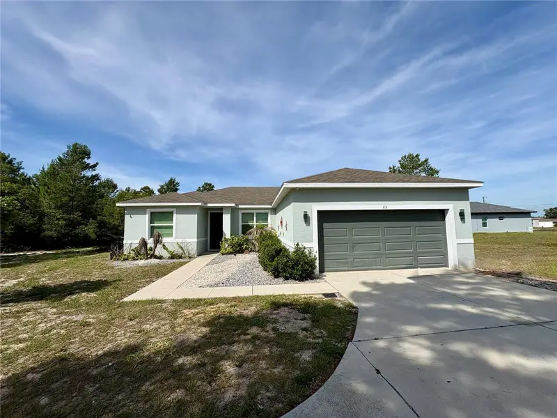 65 Zinnia Ln E, FL