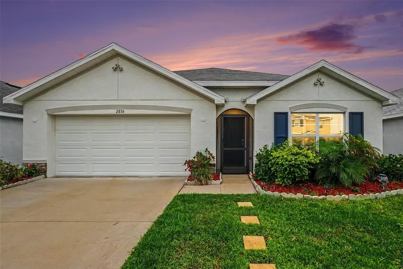 2836 Gumbo Limbo Dr, FL