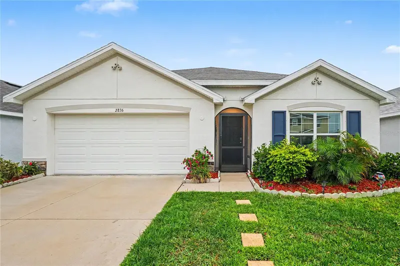 2836 Gumbo Limbo Dr, FL