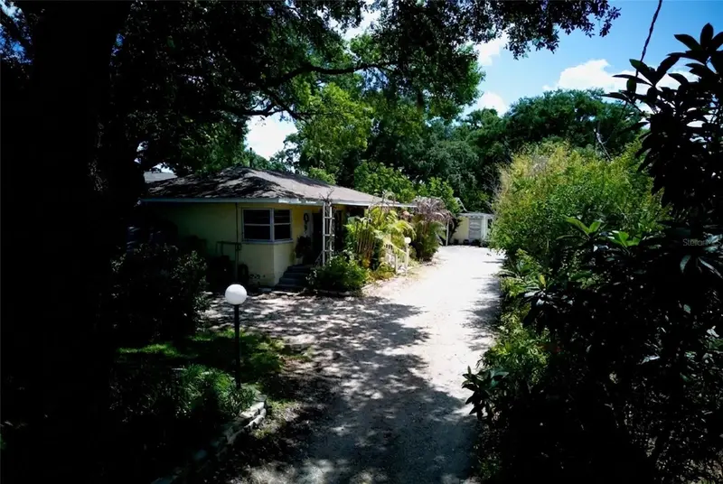 2119 S Fern Creek Ave, FL