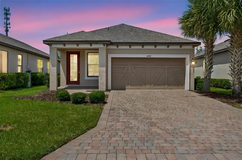 2159 Palm Tree Dr, FL