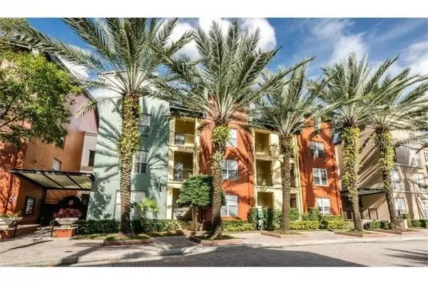 2411 W Horatio St #524, FL