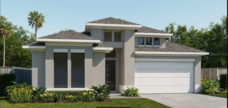 7910 Bon Air Way, FL