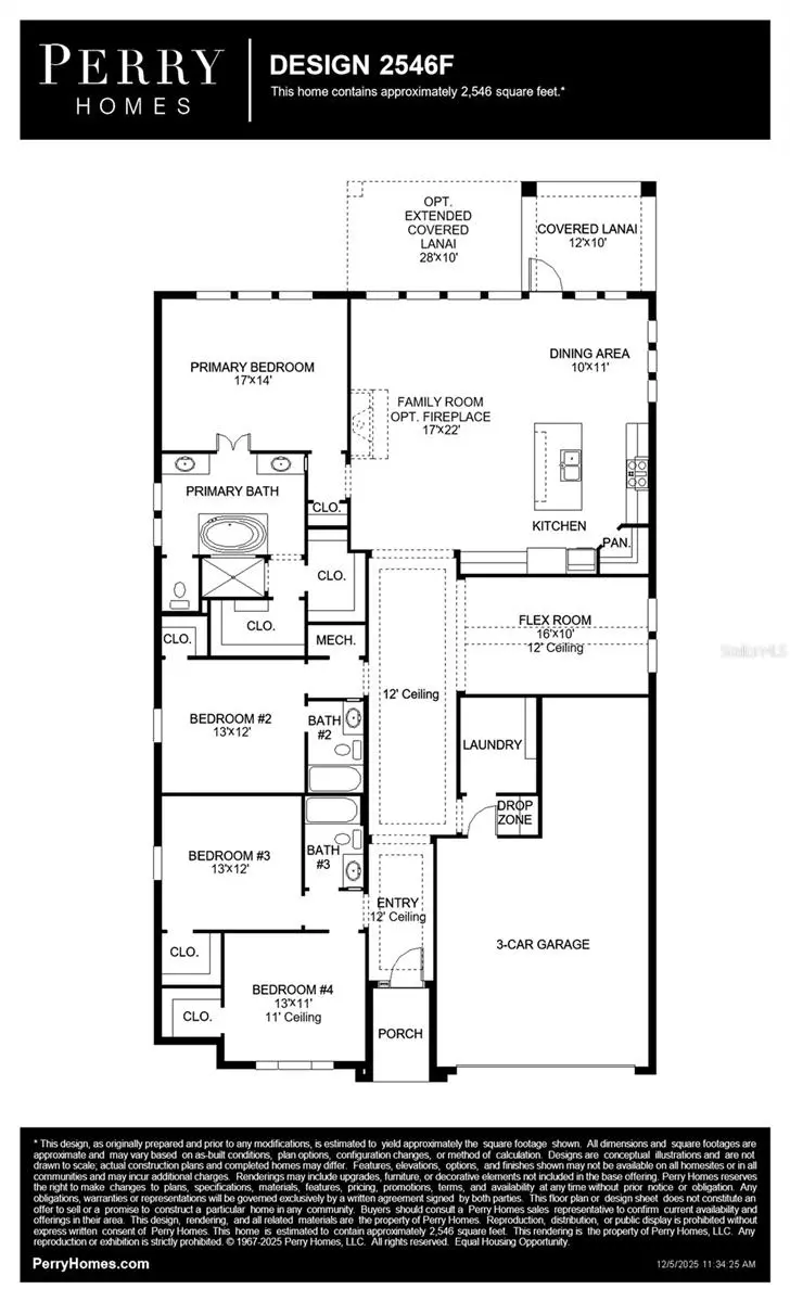 7914 Bon Air Way, FL