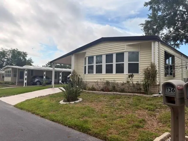 136 Forest Ln #4, FL