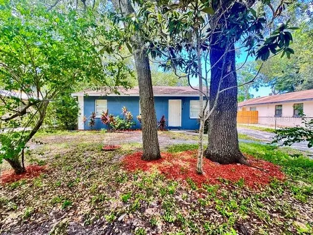 1907 E Emma St, FL
