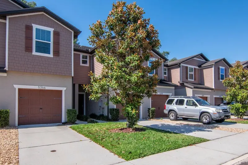 5368 Sylvester Loop, FL