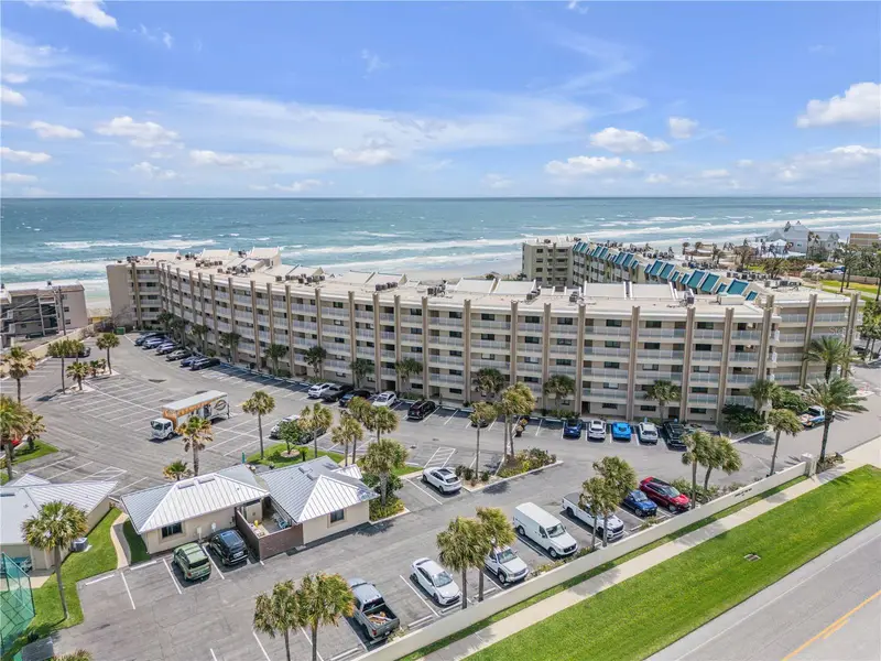 4501 S Atlantic Ave #1150, FL