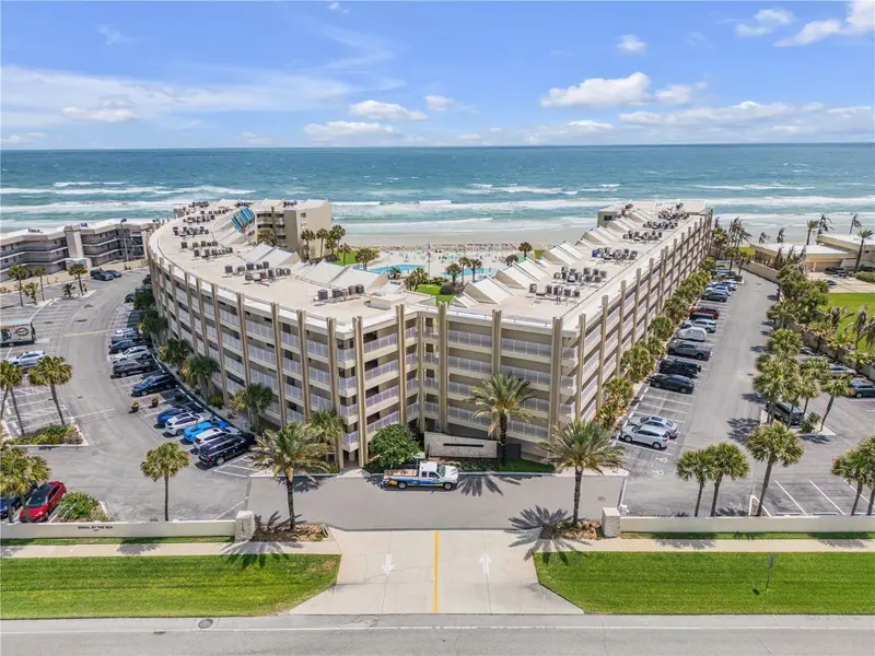 4501 S Atlantic Ave #1150, FL