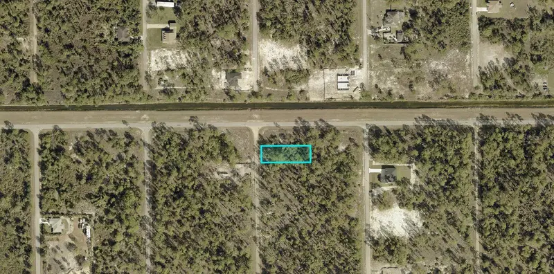 1124 Johns Ave, FL