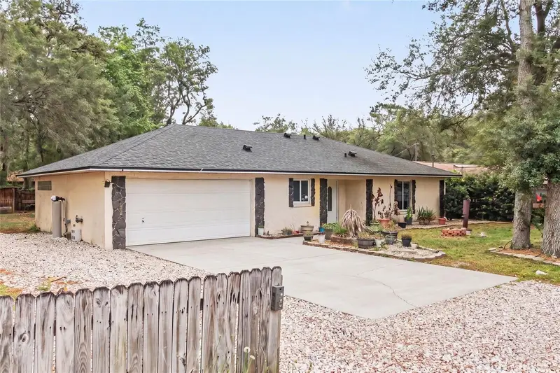 West Highlands listing