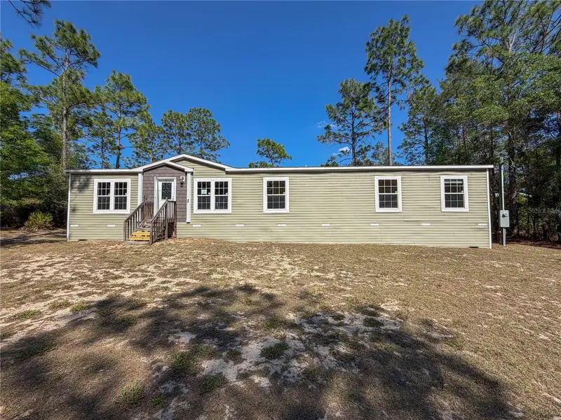 4497 Ne 142nd Ave, FL