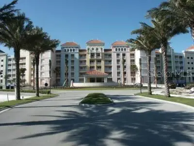 102 Yacht Harbor Dr #161, FL