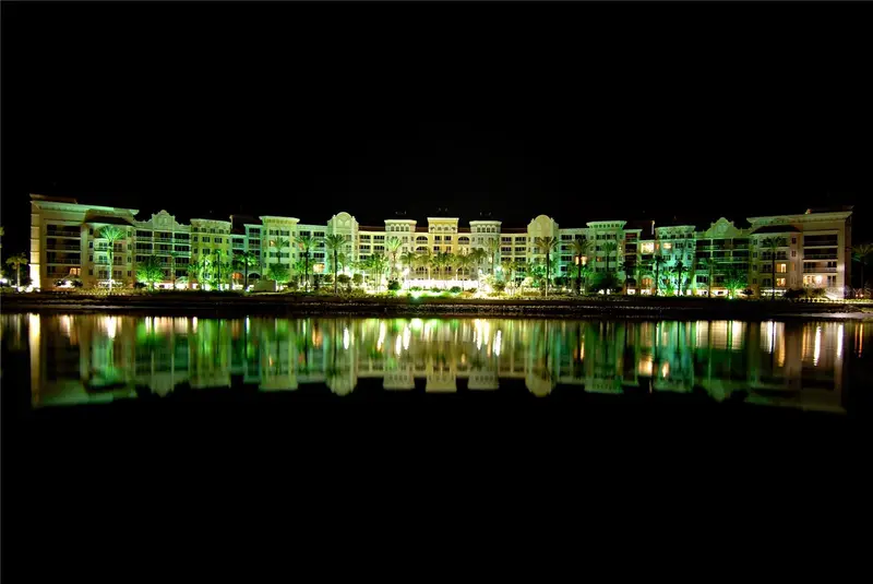 102 Yacht Harbor Dr #161, FL