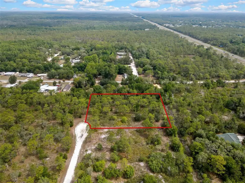 Parallel Rd, FL