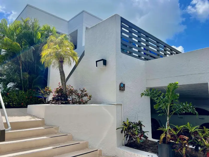 843 Bayport Way #843, FL