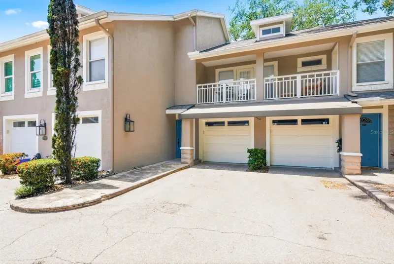 4811 Bayshore Blvd #303, FL