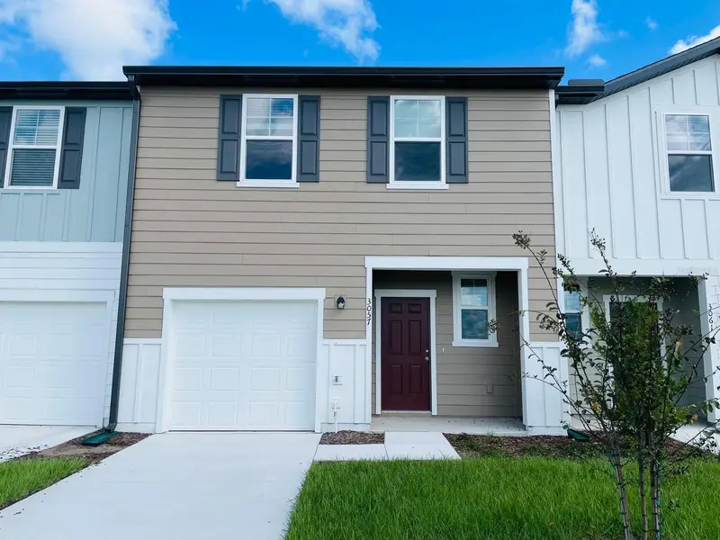 3057 Temples Crossing Blvd, FL